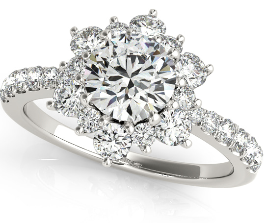 12 Favorite Engagement Ring Trends for 2016