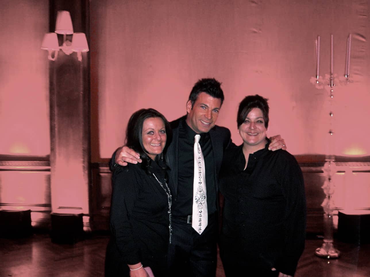 Melissa Mazzei & the staff of chez vous caterers teamed up celebrity party planner David Tutera to cater Nicole & Dwayne’s Monte Carlo inspired wedding at the Prince George Ballroom in nyc.