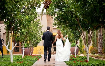 Top Reasons to Have A Summer Wedding