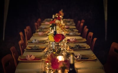 Staten Island Rehearsal Dinner Catering: Choose Chez Vous for an Unforgettable Experience