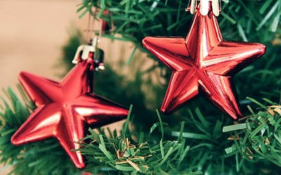 2012 Holiday Party Trends