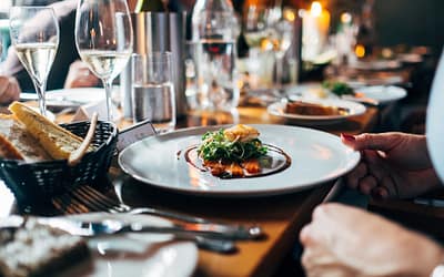 Four Questions You Should Be Asking Your Caterer